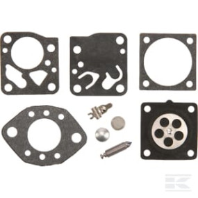 Vergaser-Reparatursatz Tillotson Kramp 0510831