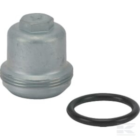 Kraftstofffilter Kramp 16081471831