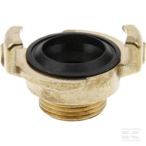 Schnellkupplung 3/4" Ag Gk Kramp 217166