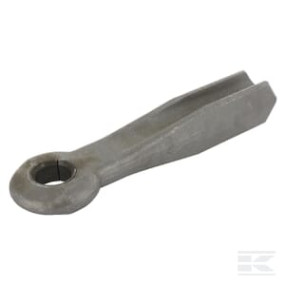 Profilzugöse 65X55Mm Kramp 30000346