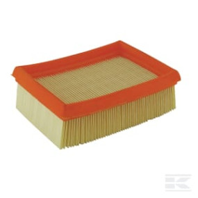 Luftfilter Kramp