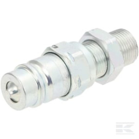 Schnellkuppl Außeng 13/16"Orfs Kramp CNV081212SAEM