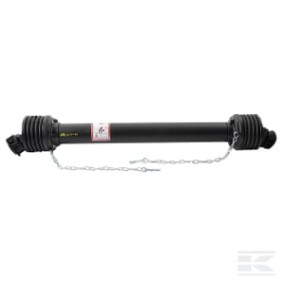 Gelenkwelle S5 L: 860Mm , Bondioli&Pavesi (Cs5N086Ce007007) Kramp