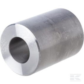 Buchse, 80 X 40,5, L=120, 320 Bar Kramp DC39BEVA100