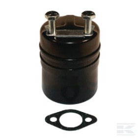 Schalldämpfer (Fgp011910) Kramp FGP011910