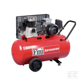 Fini Kompr. Mk 103-90-3 Kramp MK103903
