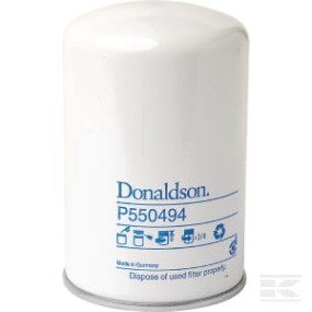Kraftstofffilter Donaldson (P550494) Kramp