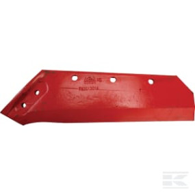Schar 14" R. V&N (Pk301301An) Kramp