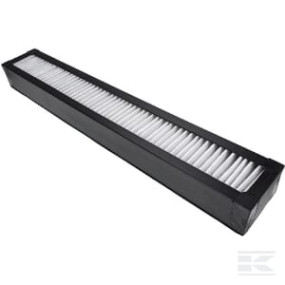 Filter, Kabinenbelüftung Kramp VPM8091