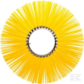 Bürstenring 600 X 7" / 180 Gelb Kramp 1715107615