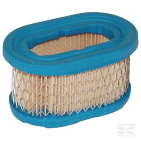 Luftfilter Oval 100X65X55Mm Kramp