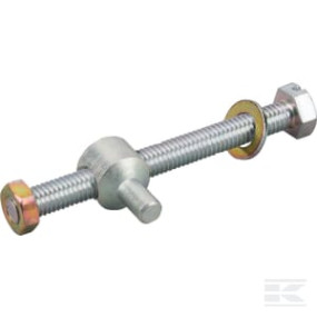 Schraube Kramp 6687067