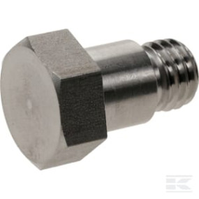 Bolzen für Membrane (Ud010201) Kramp