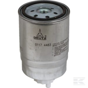 Kraftstofffilter Sdf Kramp