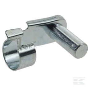 Es-Bolzen 6Mm Kramp CA15030