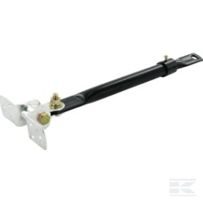 Spiegelarm Verstellbar Kramp CA300100