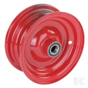 Felge mit Lager Kramp F1300825100
