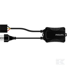 Led-Adapter Can-Bus, H4 (2 St.) Kramp GL18960C2