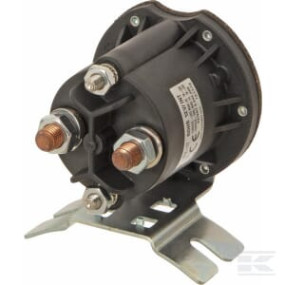 Mpp 12Vdc Motor Relais, 12V, 150A Kramp MPPDCMR12V