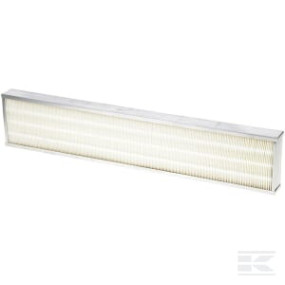 Luftfilter (P117109) Kramp
