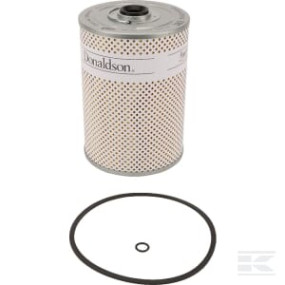 Kraftstofffilter (P550316) Kramp