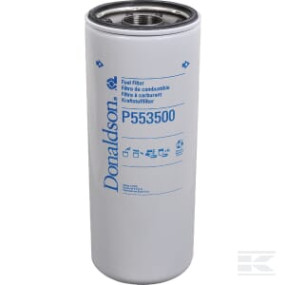 Kraftstofffilter (P553500) Kramp