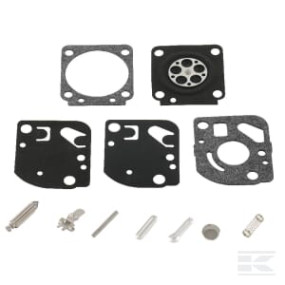 Vergaser-Reparatursatz Zama Kramp RB20