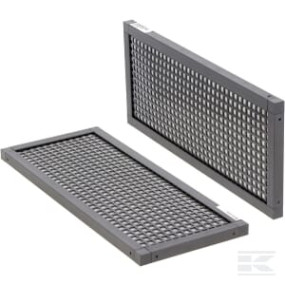 Aktivkohle-Kabinenfilter Kramp SC40012CAG