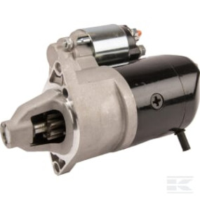 Anlasser 12V 0,8Kw, 9 Zähne, Kramp (Sta26170471) Kramp