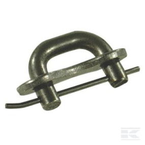 Kettenverbinder 13X45 (Ve1345) Kramp