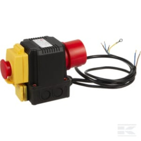 Schalter für 16At / 25A 400V Kramp 0238087