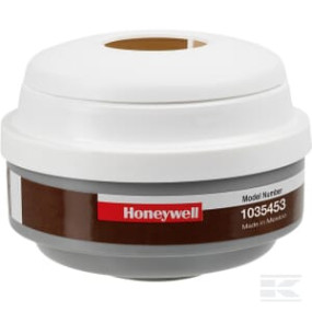 Honeywell-North A1P3 Bajonettfilter (8X) Kramp 1035453