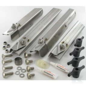 Streuschaufelsatz Os20-28,Om18-24 Kramp