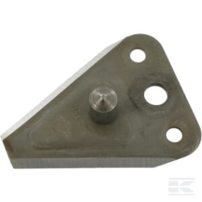 Klinge Extra Langen Pilz Esm Kramp 2671231