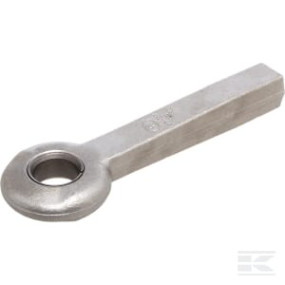 Zugöse 40X40Mm Kramp 30000147