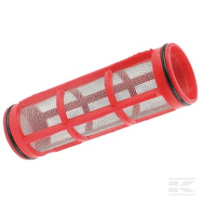 Filtereinsatz Rot - 32 Mesh Kramp 3232002030