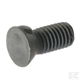 Senkschraube M. Nase M8X18 Kramp 3232570