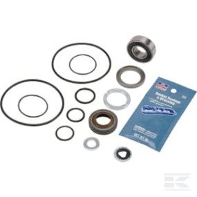 Hydraulikdichtungsrep.satz Kramp