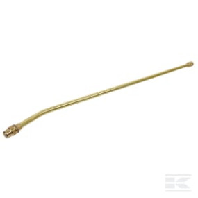 Messingspritzlanze Kramp 511700220GL