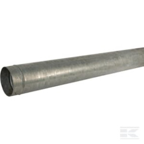 Saugrohr 2M 125Mm Kramp 5610020Z