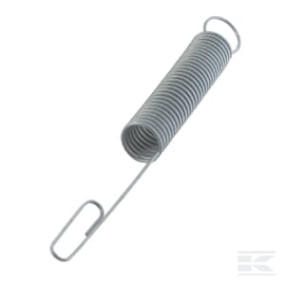 Reglerfeder Kurz Kramp 75110382