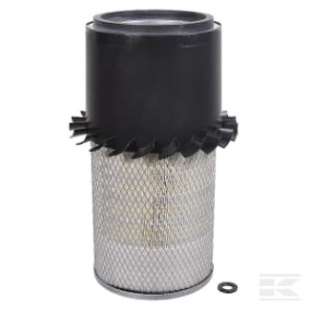 Luftfilter Aussen Case - Ih Kramp A47032