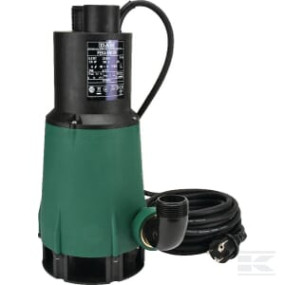 Tauchpumpe Feka 600 M-Na Kramp DAB90230
