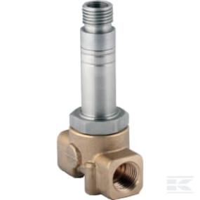 Magnetventil 2/2 Nc 1/4 Kramp ESV50301018
