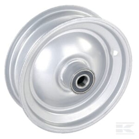 Felge mit Lager Kramp F1250820100