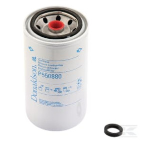 Kraftstoffilter Donaldson (P550880) Kramp