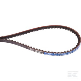 Keilriemen Super Xe Power (Xpz1612Xep) Kramp