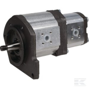 Hydraulikpumpe Azpnf-21-032/014Lcxxx20Kb-S0157 Bosch Rexroth Kramp 0510768315