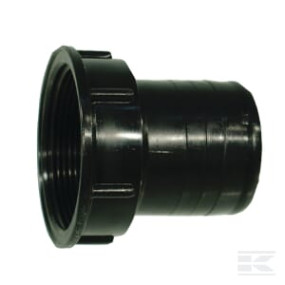 Schl.-Anschl.ger. 50Mm 2"Ig Kramp 100750AV