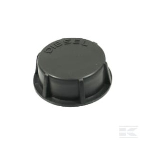 Tankdeckel Case - Ih Kramp 1500254C1